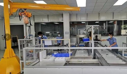 政策東風催暖春，網絡工程賦能嘉定新能源汽車產業鏈加速復蘇